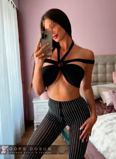 проститутка фея Сабрина, Сыктывкар, +7 (917) 015-6433