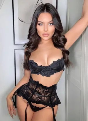 проститутка Моника, 32, Сыктывкар