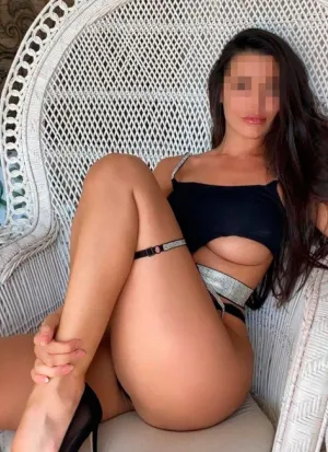 проститутка Нана, 24, Сыктывкар