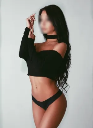 проститутка Анюта, 20, Сыктывкар