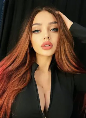 проститутка Любовь, 21, Сыктывкар